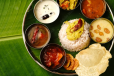PURE VEG MEALS WITH MOTA RICE