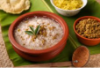 PURE VEG KANJI SET WITH KAPPA MASALA CURRY