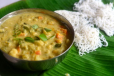IDIYAPPAMS 4 WITH SOYA STEW