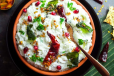 CURD RICE