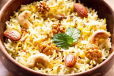 KASHMIRI PULAVO