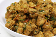SOYA COCNUT FRY