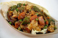 SCHEZWAN VEGETABLES