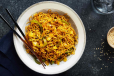 SINGAPORE NOODLES