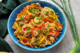 HONG KONG NOODLES VEG