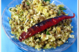 Chena ( Yam) Thoran