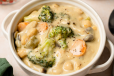 Soya Stew