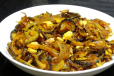 Karela DRY fry