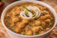 Chana Masala