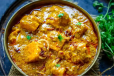 Paneer Khorma 