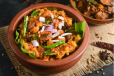 Kappa Biryani... PURE VEG