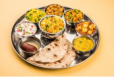 THALI  COMBO-1