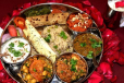 THALI COMBO- 4