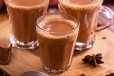 FRESH MILK TEA