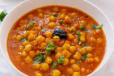 Chana Masala