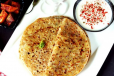 Aloo Paratha