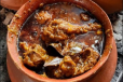 Chicken Handi 1 Kg