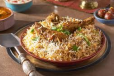 Chicken Biriyani