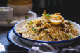 Mutton Pulao