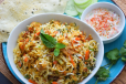 Veg Biryani