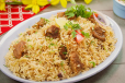 Beef Pulao