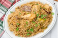 Chicken Pulao