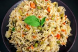 Veg. Pulao