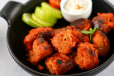 Chicken Tikka Quarter Pieces
