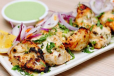 Chicken Malai Boti Tikka Boneless