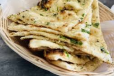 Butter Naan