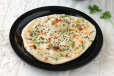 Butter Kulcha