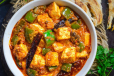 Paneer Karahi