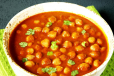 Chana Masala