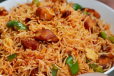 Chicken Shezwan Fried Rice