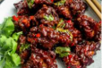 Chicken Manchurian
