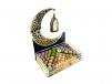 Ramadan Coffee Sweets Lamp Tray