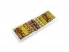 Ramadan Coffee Sweets Long Tray