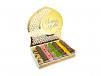 Ramadan Coffee Sweets Moon Tray 2