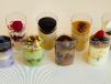Dessert Glass Mix 15PCS