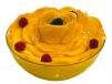 Mango Dessert Medium Bowl