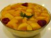 Mango Dessert Bowl Small Size