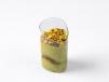 Dessert Glass Pistachio