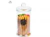 Coffe Sweets Stick Chocolate Bottle