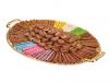 Coffee Sweets Mix Tray 1