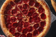 Pepperoni Pizza Medium