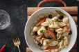 Sausage Pasta