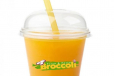 Orange Juice Large