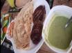 Lucknowi Galouti Kebab