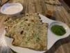 Gobi Paratha
