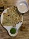 Mooli Paratha